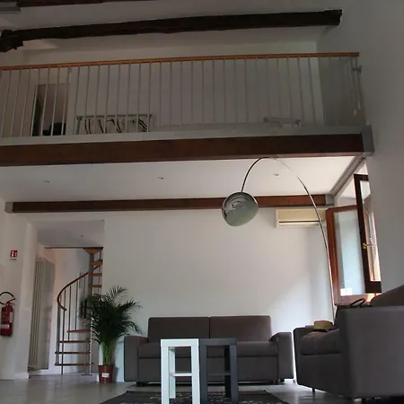 Attico Al Colosseo Con Vista Apartment Rome