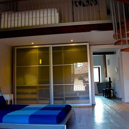 Attico Al Colosseo Con Vista Apartment Rome