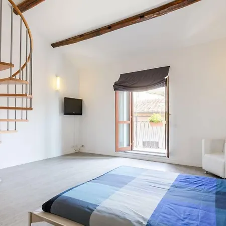 Apartment Attico Al Colosseo Con Vista Rome