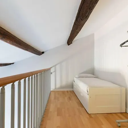 Apartment Attico Al Colosseo Con Vista *