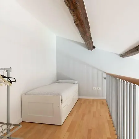 Apartment Attico Al Colosseo Con Vista *